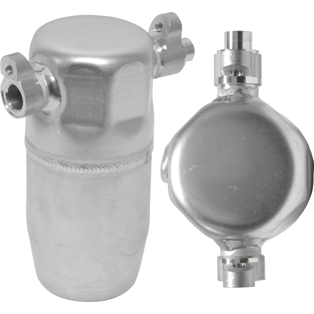 AC Compressor Kit Replacement for Holden Commodore VE (2006-2013)