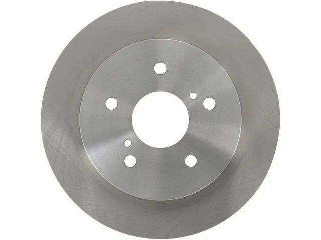 Rear Brake Rotor for Suzuki SX4 (2007–2013) FS228SC OEF3