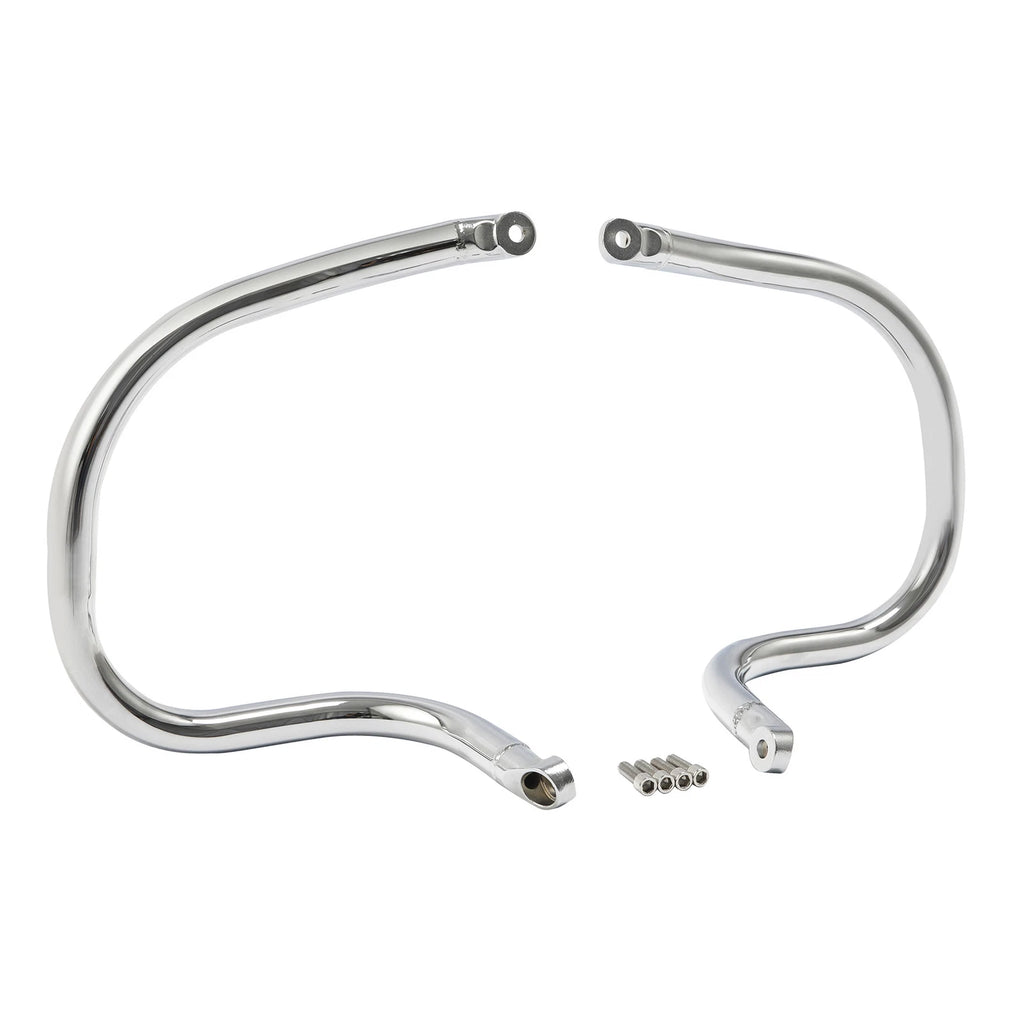 Engine Guard Highway Crash Bar for Indian Chief Dark Horse (2022–2025)
