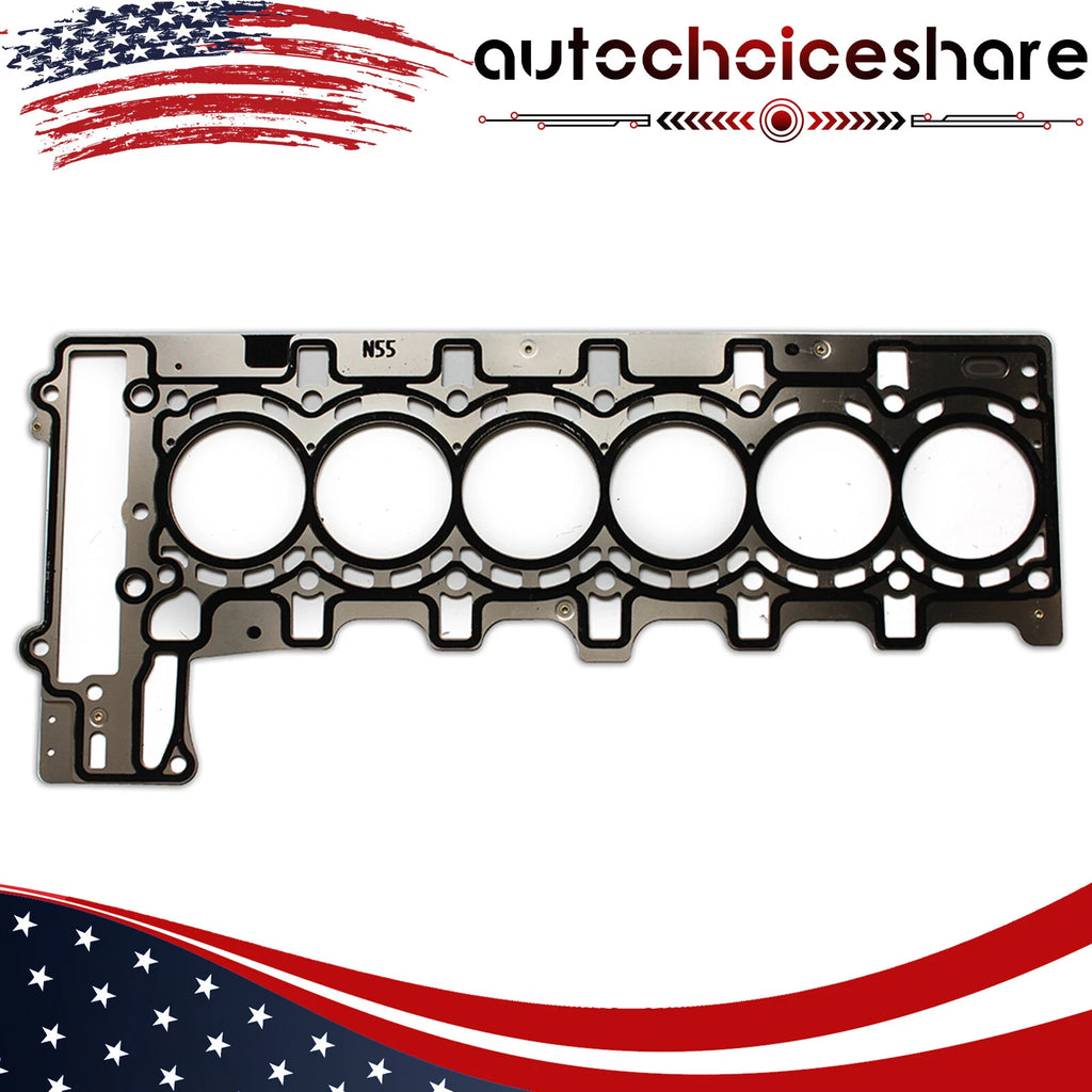 Head Gasket for BMW 435i 535i 640i M235i X3 X4 X5 X6 (2011–2016)