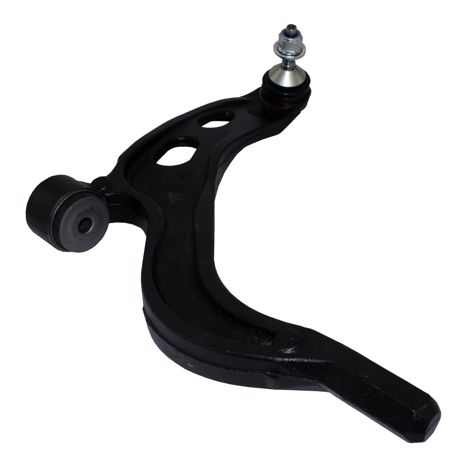 2pc Set Front Lower Control Arm Assemblies for Ford Flex MKS Taurus