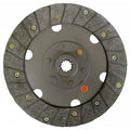 8" PTO Disc for Nortrac (Reman) - 8301629, Woven, 13/16" 12 Spline Hub
