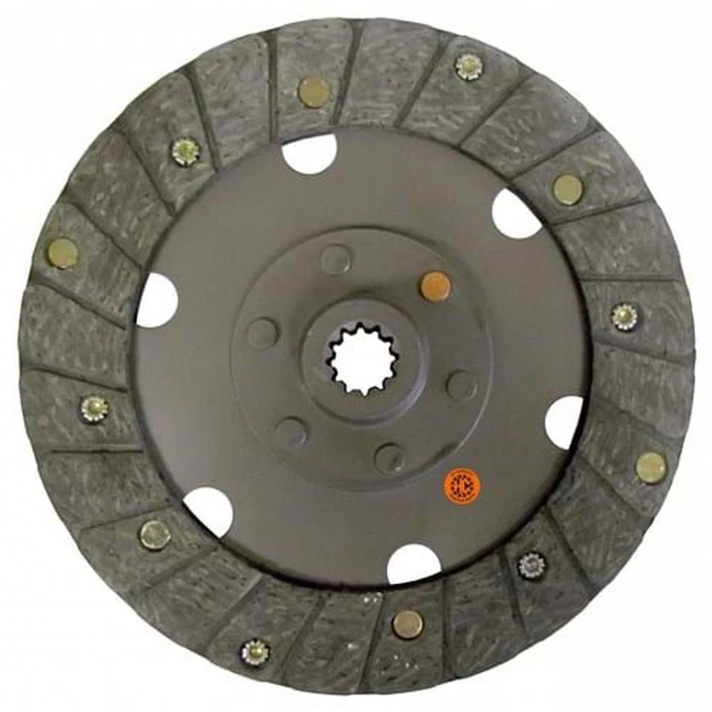 8" PTO Disc for Nortrac (Reman) - 8301629, Woven, 13/16" 12 Spline Hub