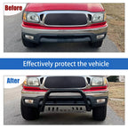 Bumper Guard Push Bull Bar for Toyota Tacoma (1998–2004) Stainless Steel