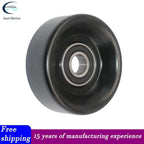 Idler Pulley for Volvo Penta 4.3 5.0 5.7 8.1 L Engine (3861009)
