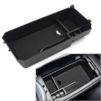 Armrest Storage Box Tray for Mercedes-Benz C180 C200 C300 C450 GLC200 GLC260 (2015–2020)