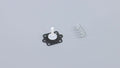 Fuel Pump Repair Kit for Mercury Marine Quicksilver (1395-811287)