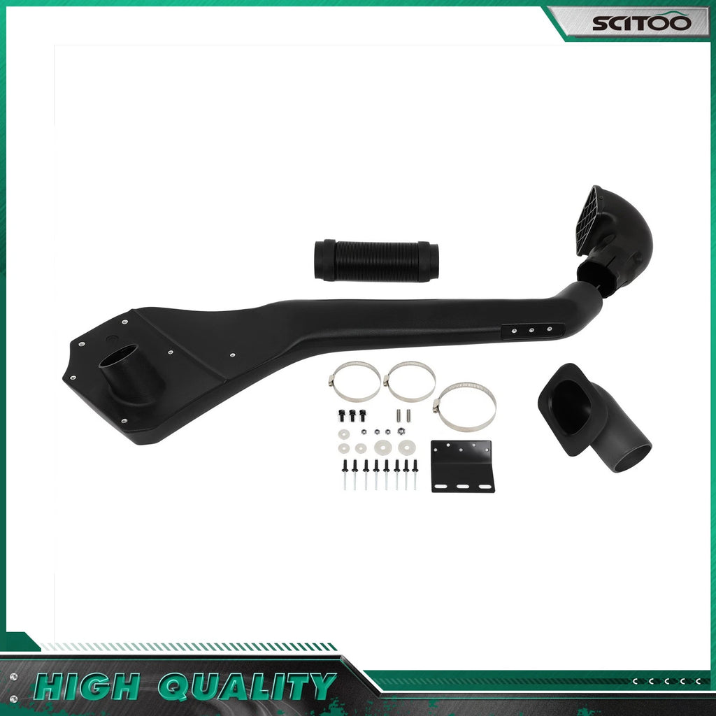 Air Intake Snorkel Kit for Land Rover Discovery 3 4 (2006–2009) TDV6