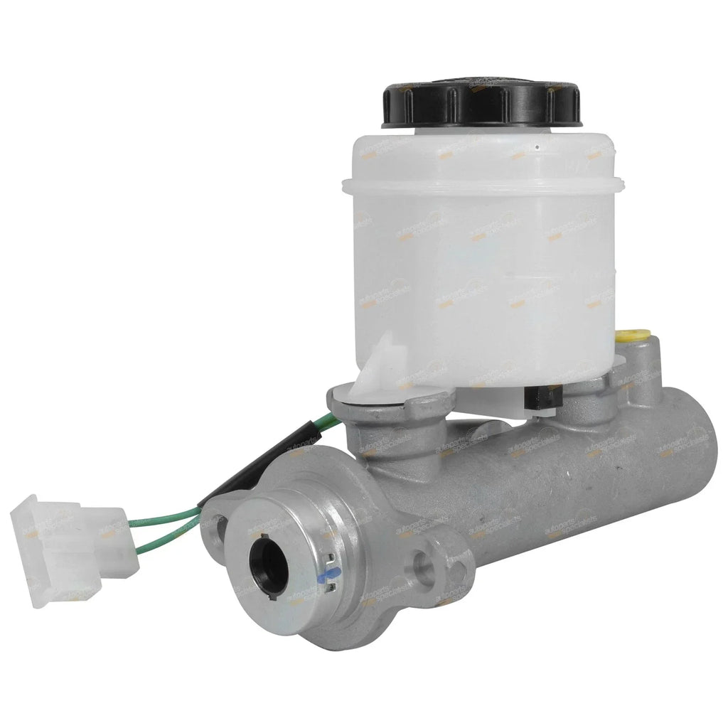 Brake Master Cylinder 6cyl 4.2L 3.0L 2.8L for Nissan Patrol GQ (1988 - 1997)