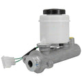 Brake Master Cylinder 6cyl 4.2L 3.0L 2.8L for Nissan Patrol GQ (1988 - 1997)