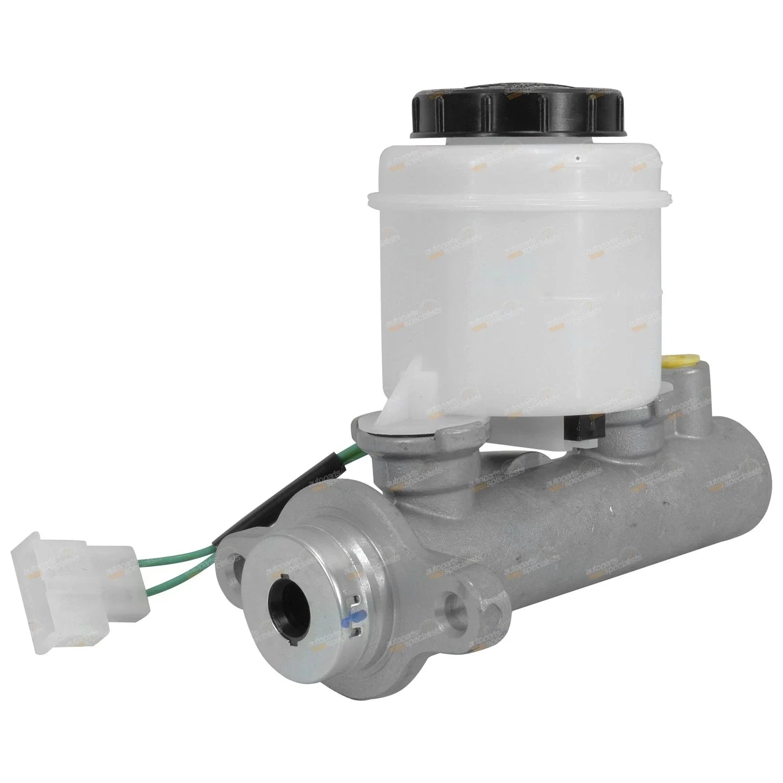 Brake Master Cylinder 6cyl 4.2L 3.0L 2.8L for Nissan Patrol GQ (1988 - 1997)
