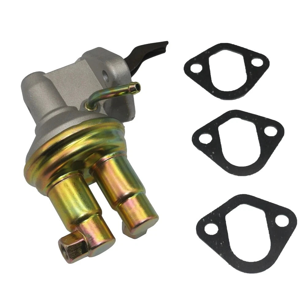 Fuel Pump with Gaskets for Volvo Penta 250B 251A BB140A BB145A AQ145A AQ140A