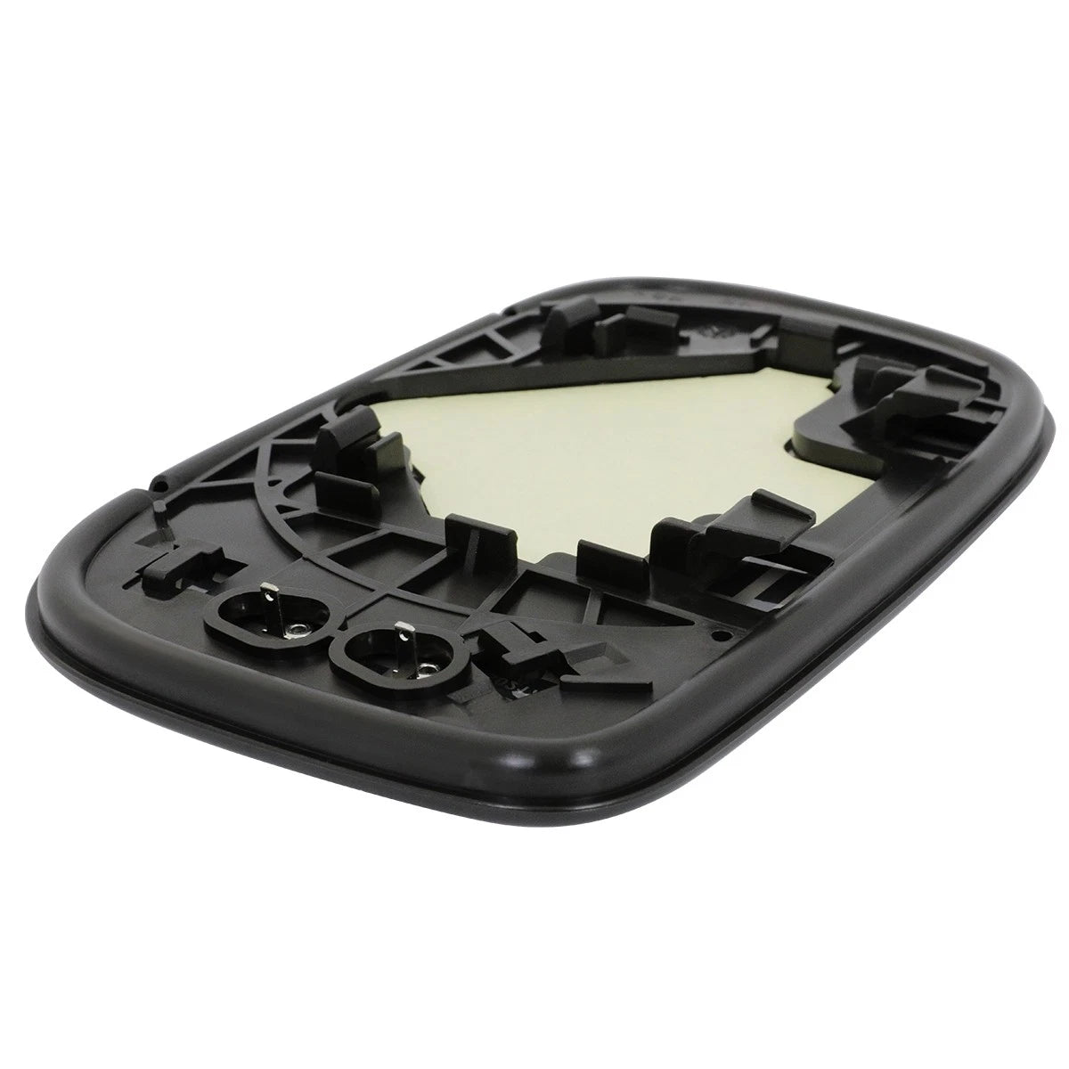 Heated Right Side View Mirror Glass for Honda Accord (2003–2007)