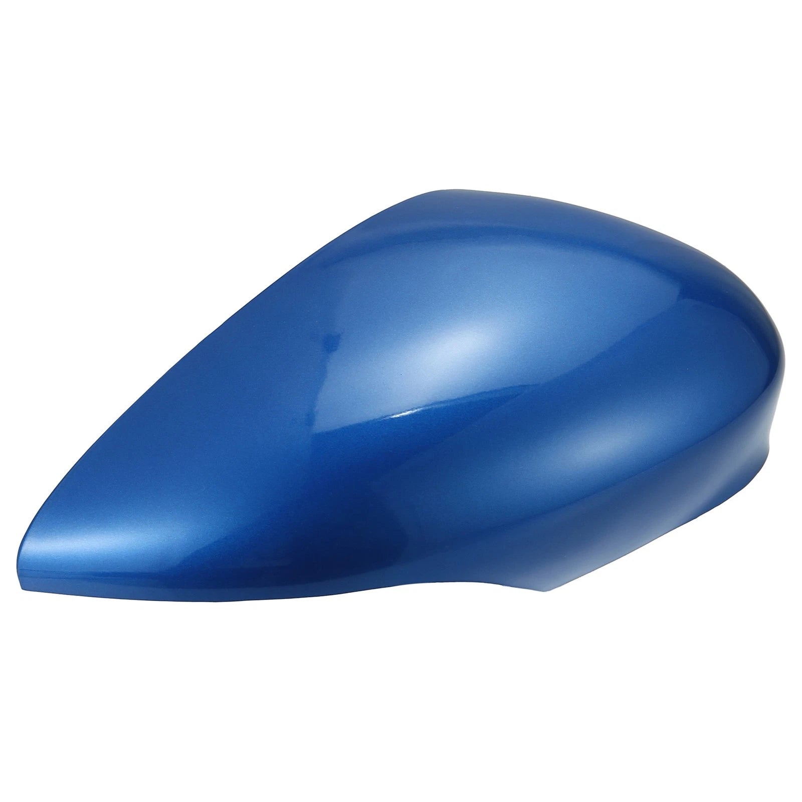 Right Driver Side Wing Mirror Cap Cover for Ford Fiesta MK7 (2008–2017)