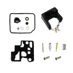 Carburetor Kit 69M-W0093-00 for Yamaha 2.5HP Outboard Engine (4-Stroke)