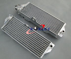 Alu Radiator for Husqvarna WR/CR 125/250/300/360 (2000-2011)