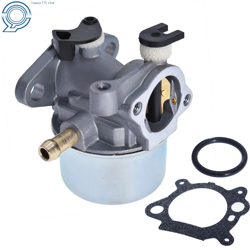 Carburetor Kit for Toro 22" Mower (6.5-7.25 HP, 190cc)