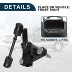 Air Suspension Ride Height Level Sensor for Ford Expedition (2003–2006) No. 6L1Z5359CC