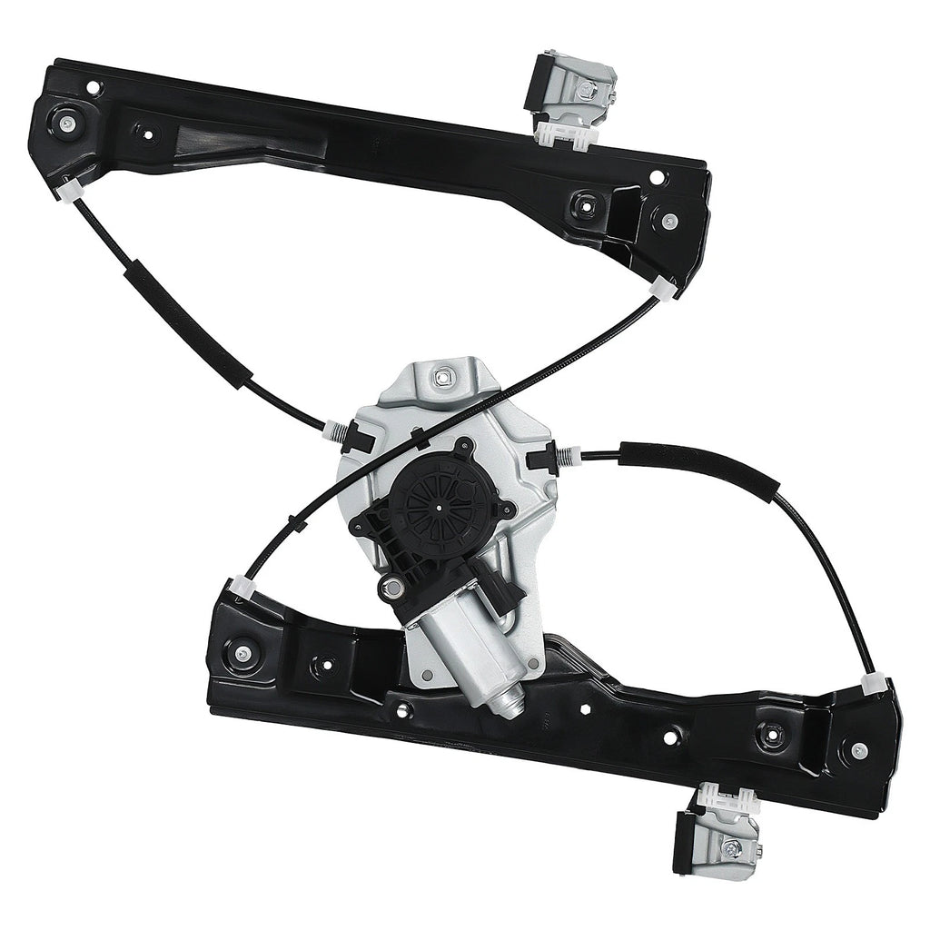 Electric Window Regulator w/ Motor for Chevrolet Volt 2011–2014