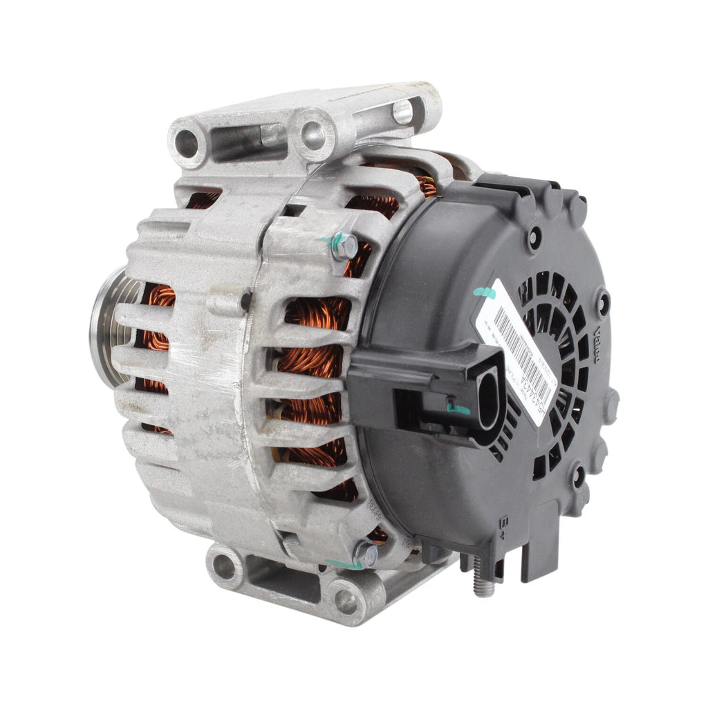 Valeo 220A Alternator for 439609