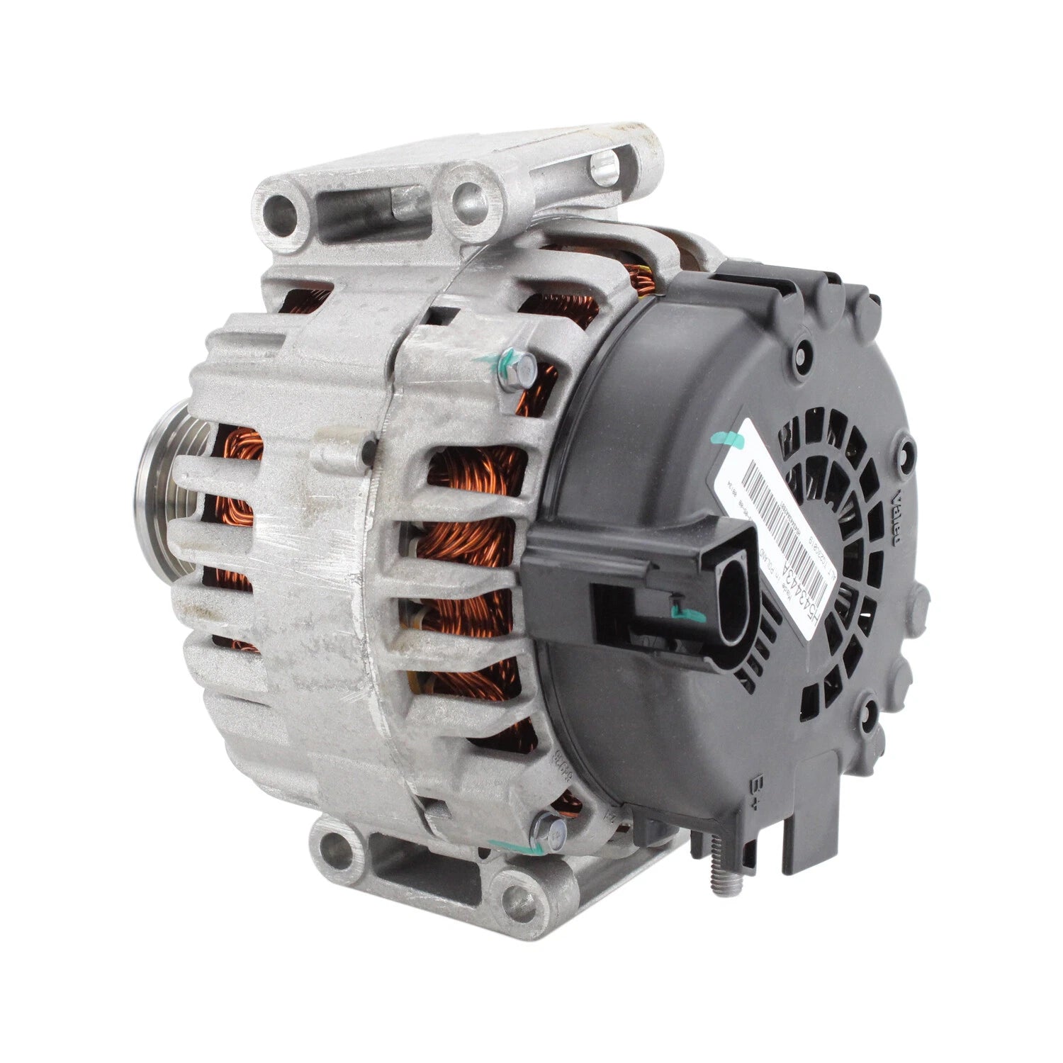 Valeo 220A Alternator for 439609