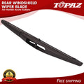 Rear Windshield Wiper Blade for Honda Acura Subaru