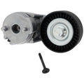 Accessory Belt Tensioner for Jeep Wrangler Grand Cherokee (1999–2004)
