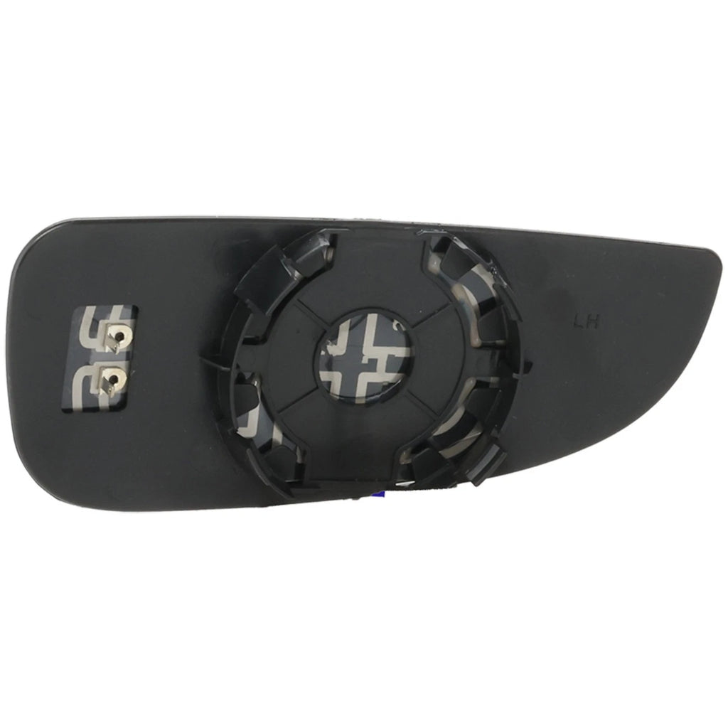 Driver Left Side Lower Heated Mirror Glass for ProMaster 3500 (2014-2023)