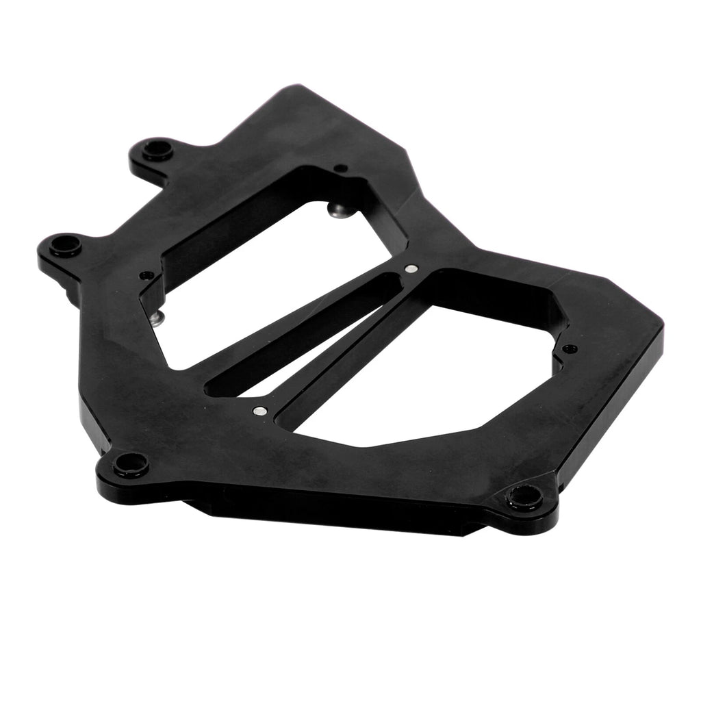 Front Sprocket Cover Chain Guard for Kawasaki Ninja ZX-10R (2011–2023) Black