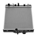 Coolant Overflow Tank Reservoir for Honda Civic (2001–2005)
