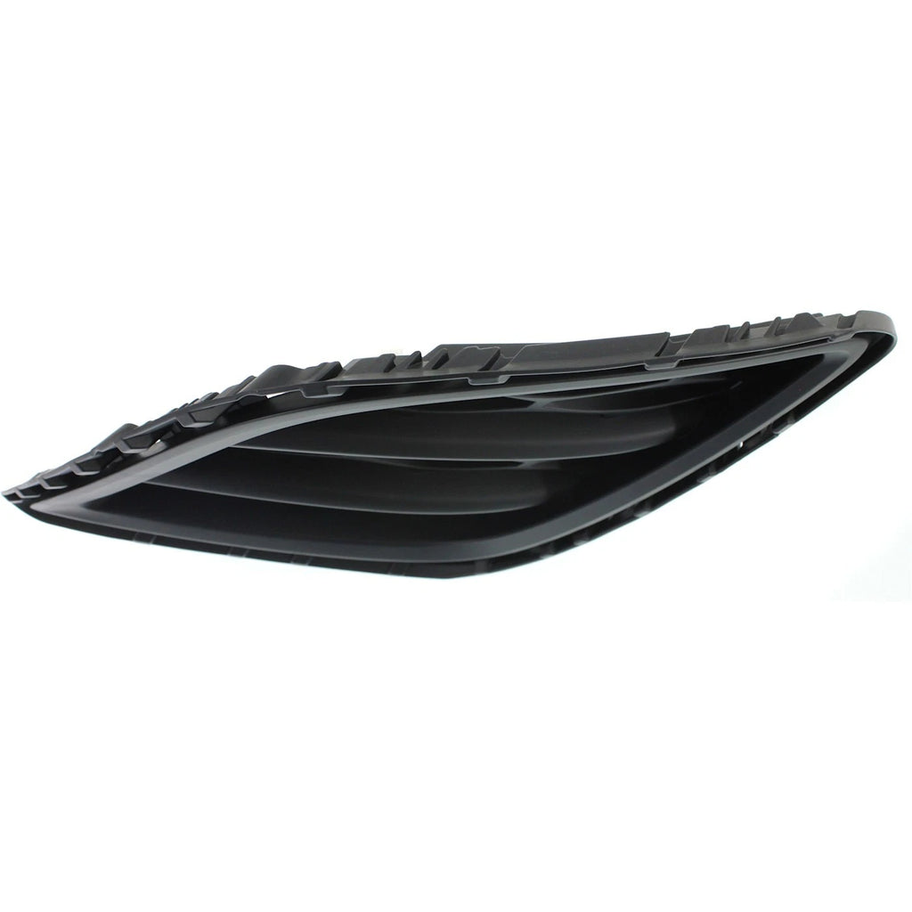 Fog Light Cover for Mazda CX-7 (2010-2012)