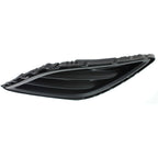Fog Light Cover for Mazda CX-7 (2010-2012)