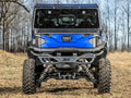 Sliding Rear Windshield for Polaris General 1000 (2016–2023)