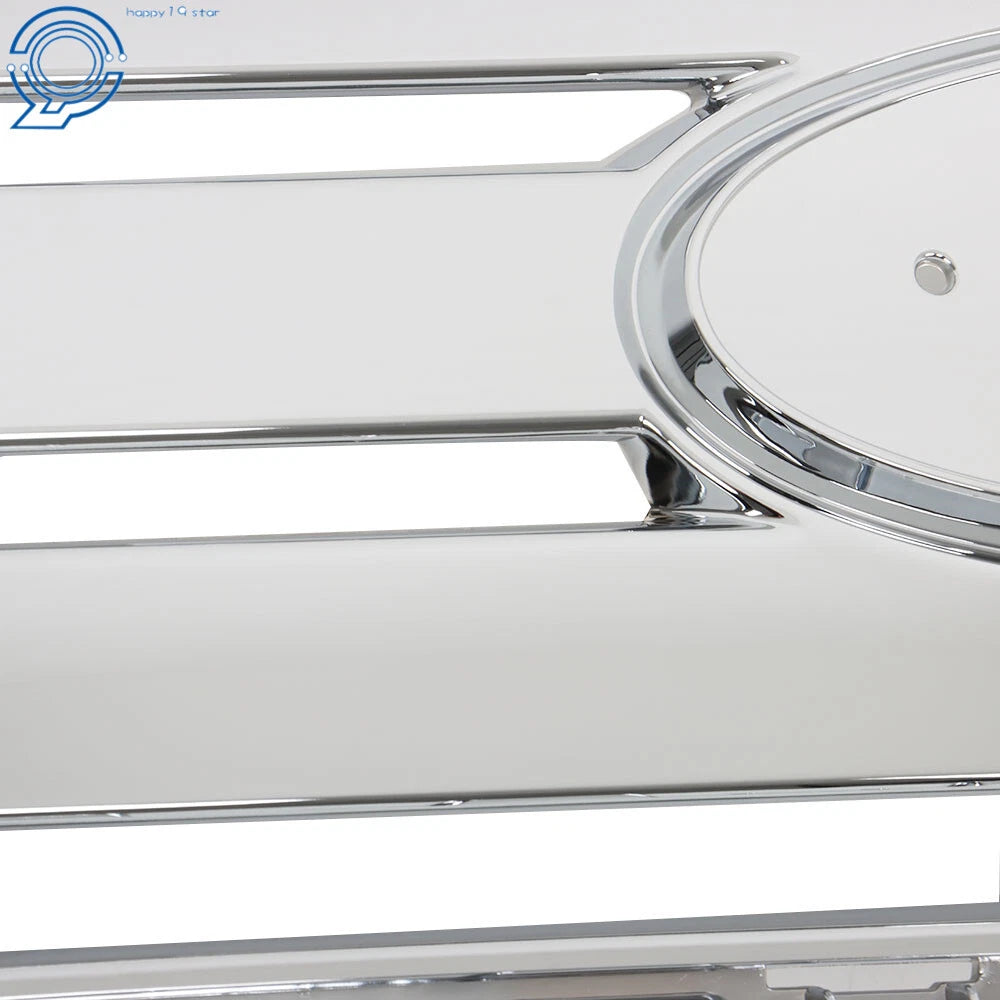 Front Bumper Upper Grille for Ford Edge (2007-2010)
