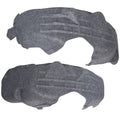 Set of 2 Inner Fender Liners for Ford Escape (2013–2019) CJ5Z78278B50A