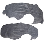 Set of 2 Inner Fender Liners for Ford Escape (2013–2019) CJ5Z78278B50A