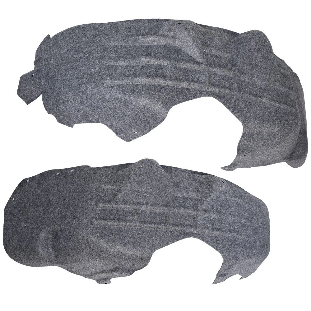 Set of 2 Inner Fender Liners for Ford Escape (2013–2019) CJ5Z78278B50A