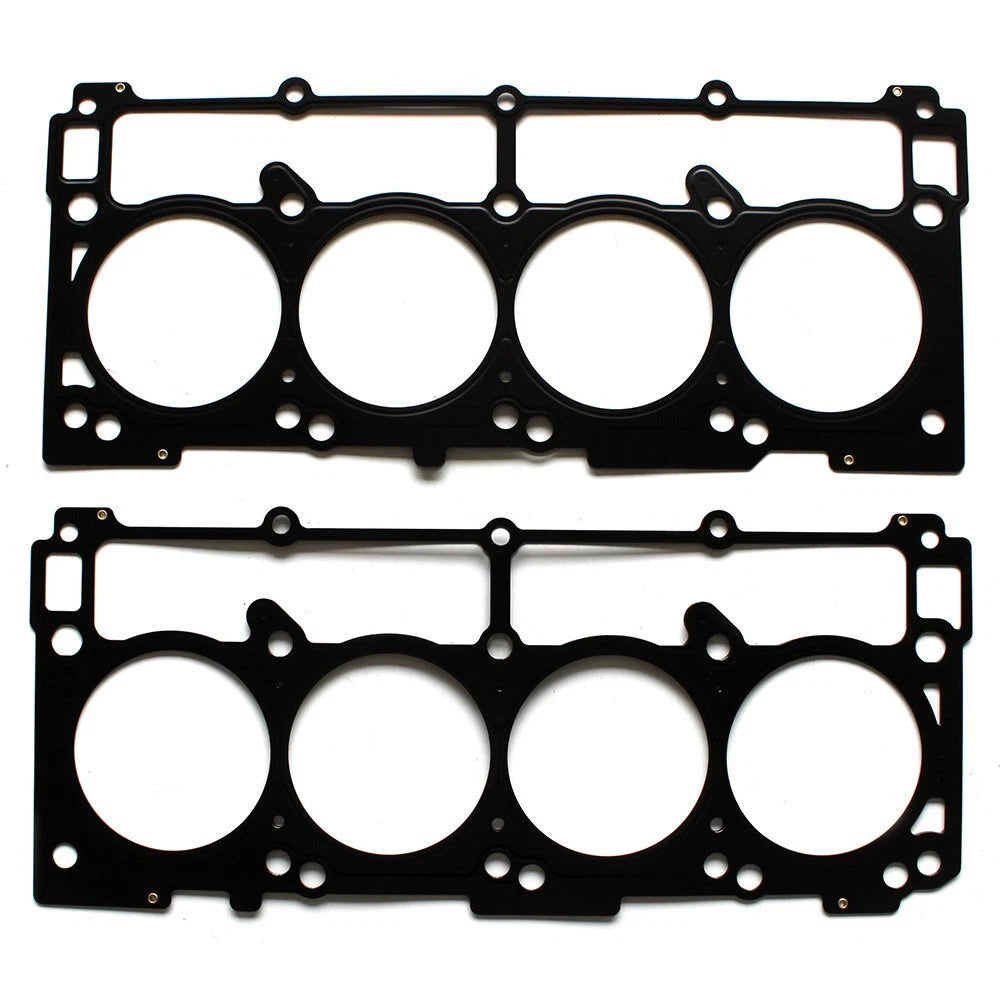 Set of 10 Head Gasket Bolts for Dodge Challenger Charger 5.7L V8 (2009–2016)