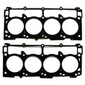 Set of 10 Head Gasket Bolts for Dodge Challenger Charger 5.7L V8 (2009–2016)