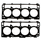 Set of 10 Head Gasket Bolts for Dodge Challenger Charger 5.7L V8 (2009–2016)
