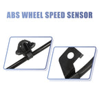 Rear Right ABS Wheel Speed Sensor for Dodge Caliber (2007–2008) No. 05105064AB