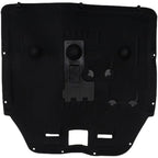 Front Engine Splash Shields for Mini Cooper (2014–2020)