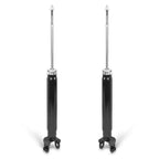Set of 2 Shock Absorbers for Nissan Maxima (2004–2008)