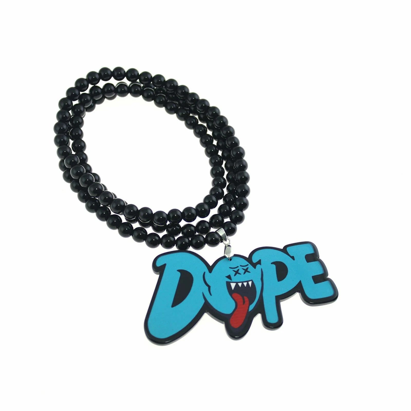 Ghost Dope Car Rearview Mirror Hanging Charm for Mario (1960-1960)