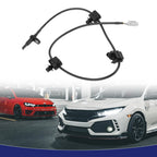 ABS Wheel Speed Sensor 27540XA02A for Subaru B9 Tribeca (2006–2007)