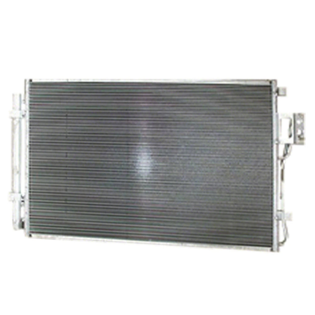Replacement Condenser Repair Part for Hyundai Santa Fe (2010–2012)