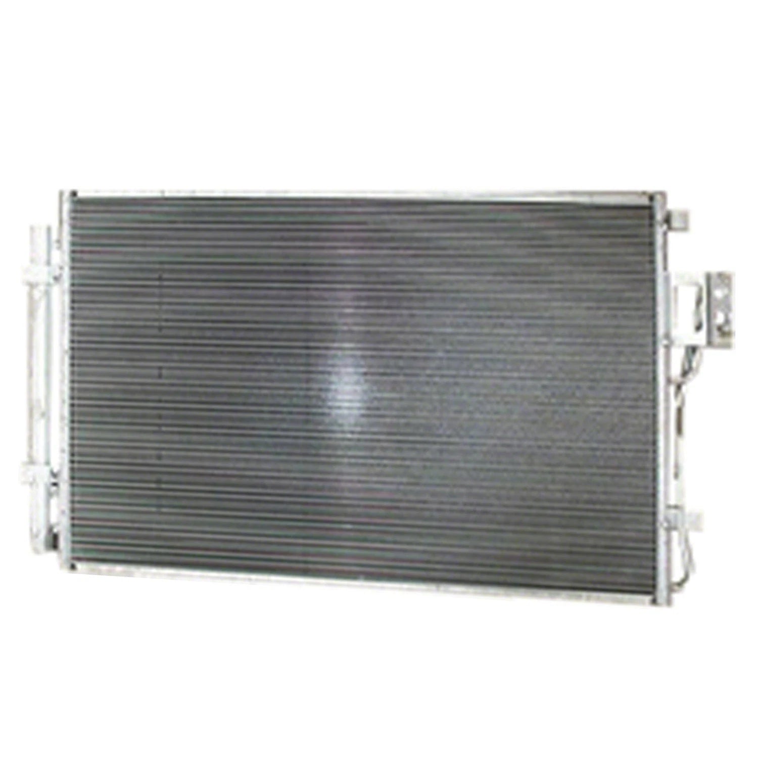 Replacement Condenser Repair Part for Hyundai Santa Fe (2010–2012)