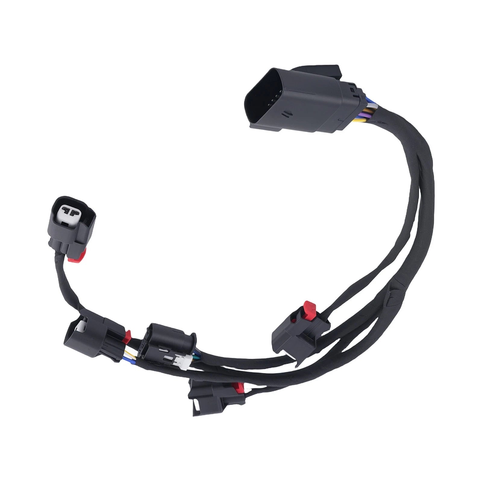 Fuel Injector Rail Harness Left for Chevrolet Corvette (2014–2016) HAR002L