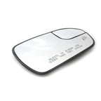 Heated Rearview Mirror for Ford Mondeo Fusion (2013-2023)