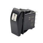 5-Pin Winch Switch for Can-Am Commander Maverick Defender (2011-2017)